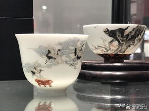 瓷都景德镇进京展精品，潘家园陶瓷文化周偶遇五只猫与陶瓷的奇妙邂逅